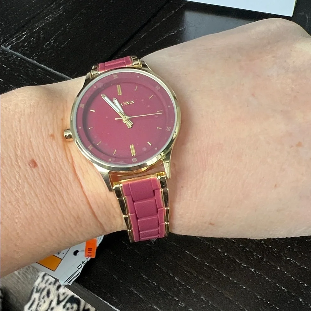 Nine West Women's Watch